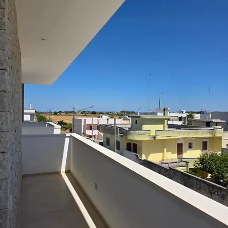 Don Bosco بيت ضيافة مارتانو