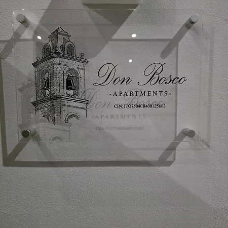 Don Bosco Martano